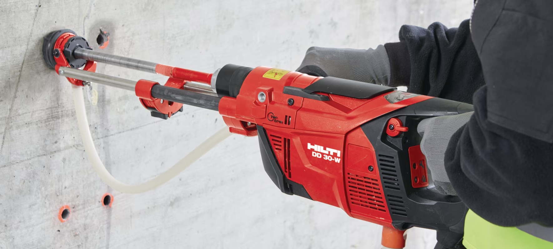 HILTI DD-C 35/300T4 MP4 HILTI DD-BI 35/430 P4 35mm Diamond HILTI DD-C 35/300T4 MP4 HILTI DD-BI 35/430 P4 35mm Diamond